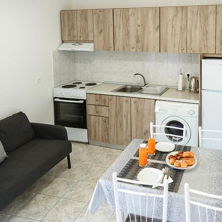 Apartmán Taxiarchis House Archangelos  Exteriér fotografie