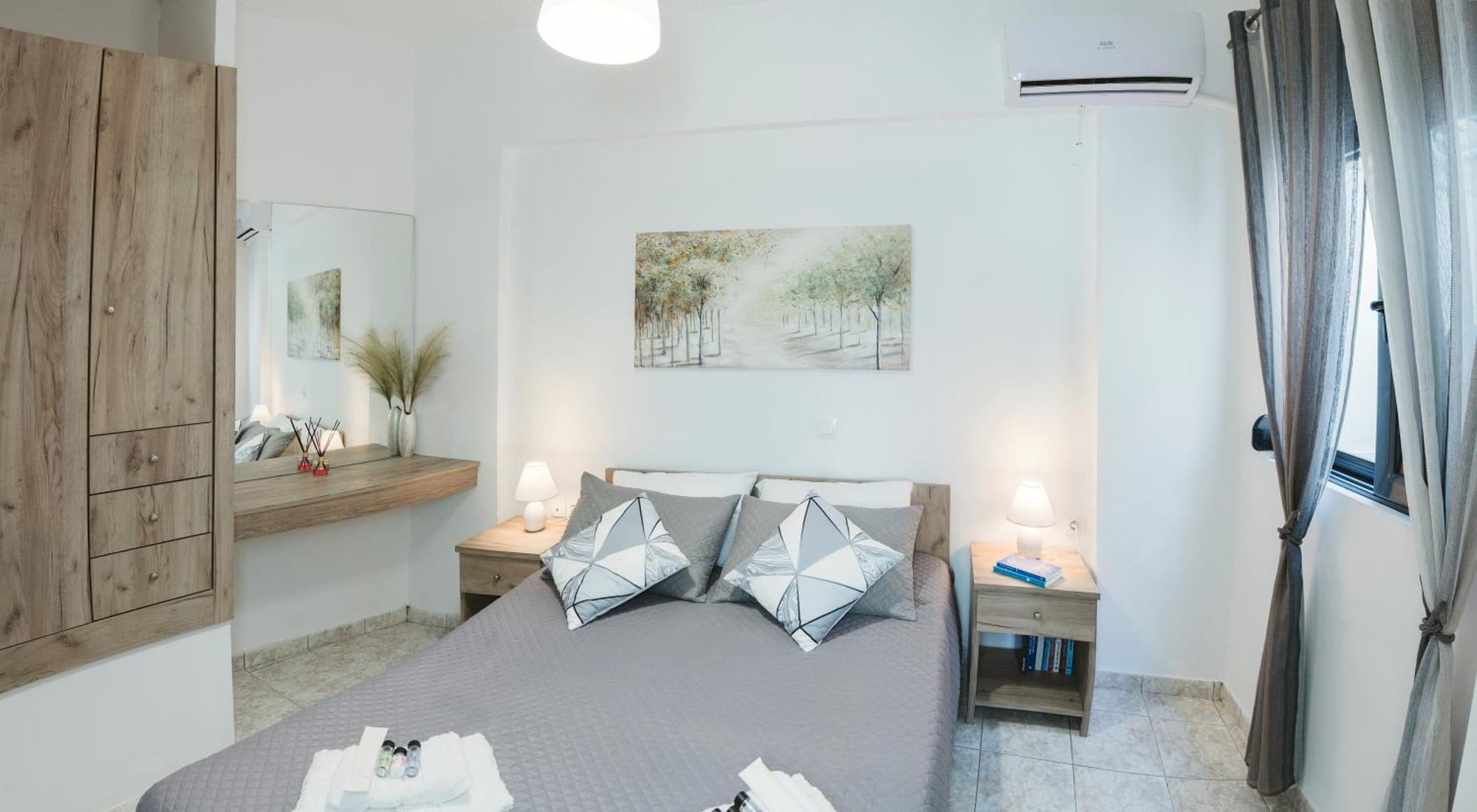 Apartmán Taxiarchis House Archangelos  Exteriér fotografie