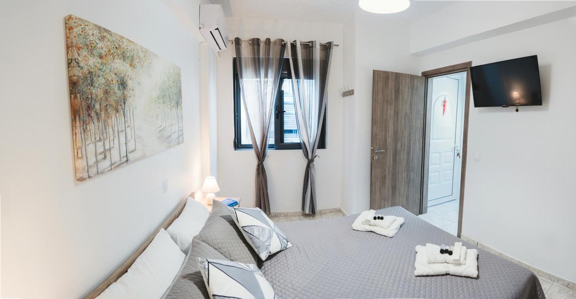 Apartmán Taxiarchis House Archangelos  Exteriér fotografie