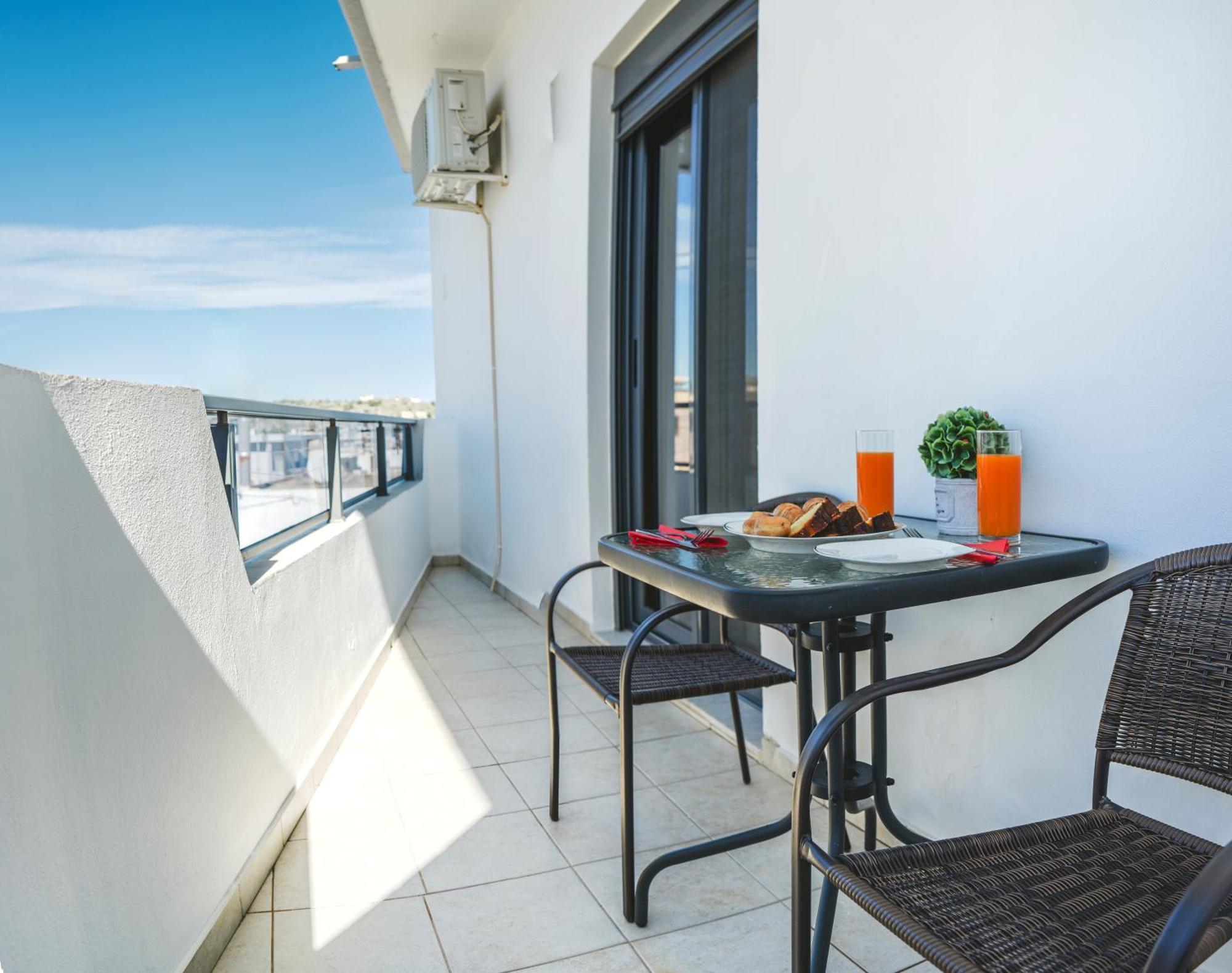 Apartmán Taxiarchis House Archangelos  Exteriér fotografie